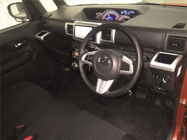 Daihatsu WAKE 2020 8138554-3