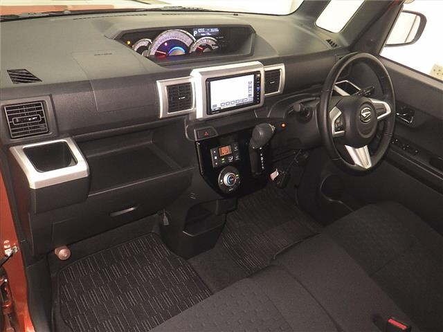 Daihatsu WAKE 2020 8138554-4