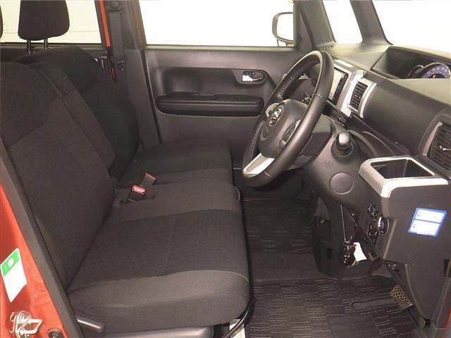Daihatsu WAKE 2020 8138554-5