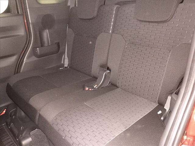Daihatsu WAKE 2020 8138554-7
