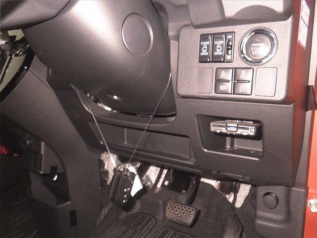 Daihatsu WAKE 2020 8138554-8