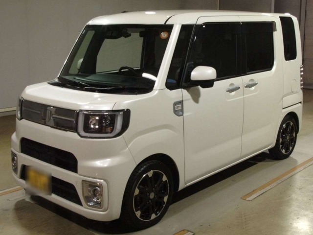 Daihatsu WAKE 2019 8138557-0