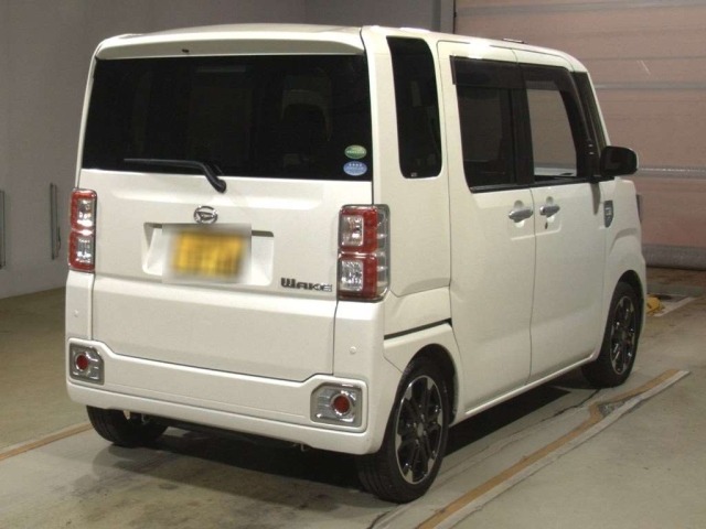 Daihatsu WAKE 2019 8138557-1
