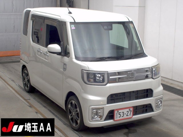 Daihatsu WAKE 2019 8138560-0