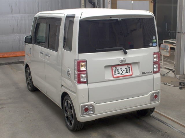 Daihatsu WAKE 2019 8138560-1