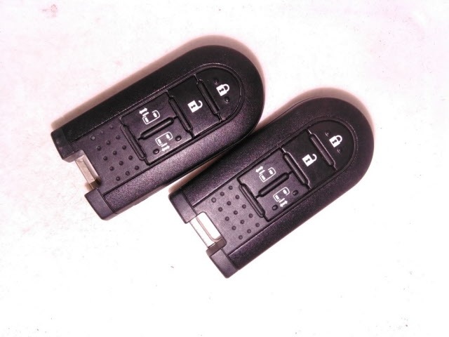 Daihatsu WAKE 2019 8138560-10