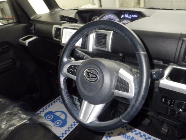 Daihatsu WAKE 2019 8138560-3
