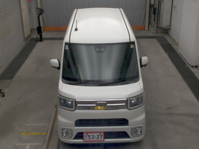 Daihatsu WAKE 2019 8138560-6