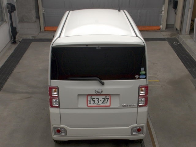 Daihatsu WAKE 2019 8138560-7
