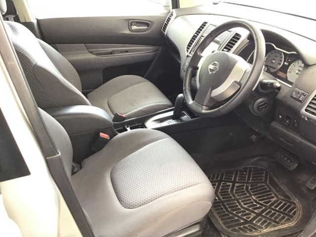 Nissan Wingroad 2013 8139238-5