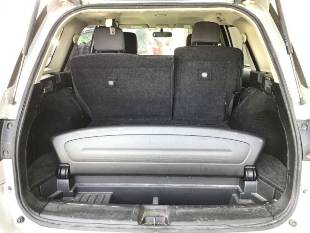 Nissan Wingroad 2013 8139238-7