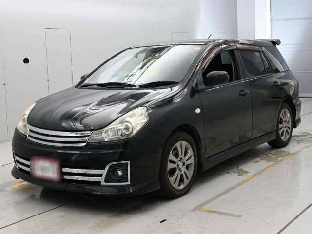 Nissan Wingroad 2012 8139292-0