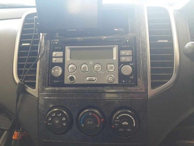 Nissan Wingroad 2012 8139292-12