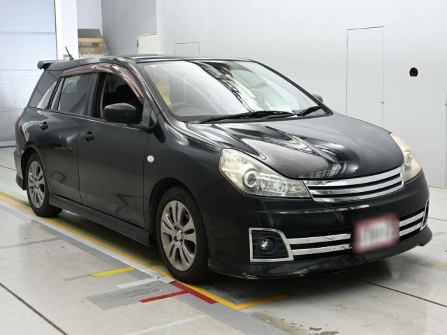 Nissan Wingroad 2012 8139292-5