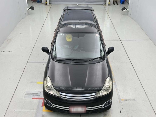 Nissan Wingroad 2012 8139292-7