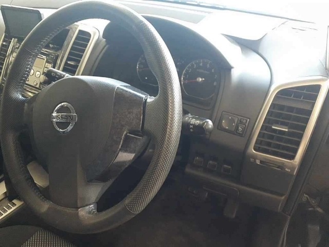 Nissan Wingroad 2012 8139292-9