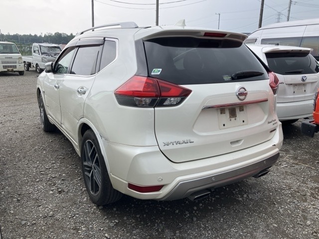 Nissan X-TRAIL 2018 8147921-1