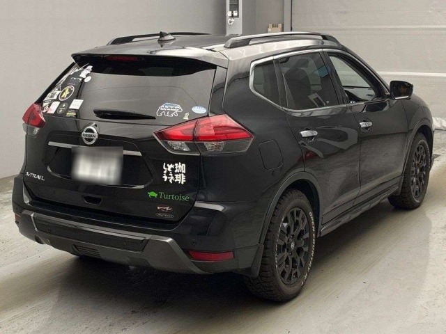 Nissan X-TRAIL 2018 8147922-1