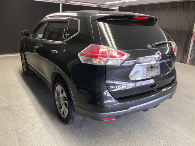 Nissan X-TRAIL 2017 8147925-1