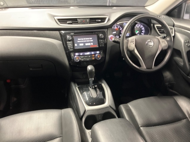 Nissan X-TRAIL 2017 8147925-3