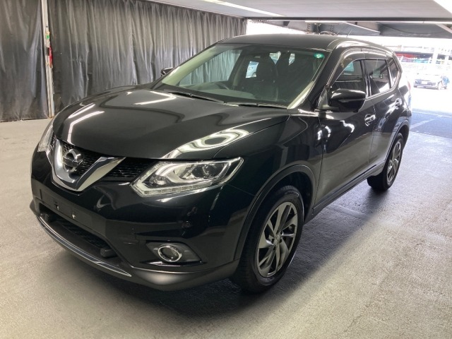 Nissan X-TRAIL 2017 8147925-4