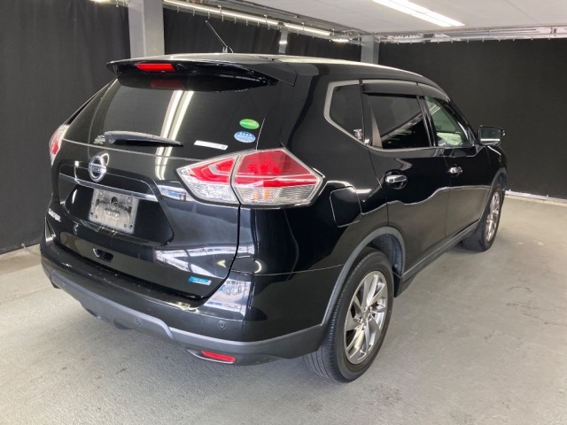 Nissan X-TRAIL 2017 8147925-5