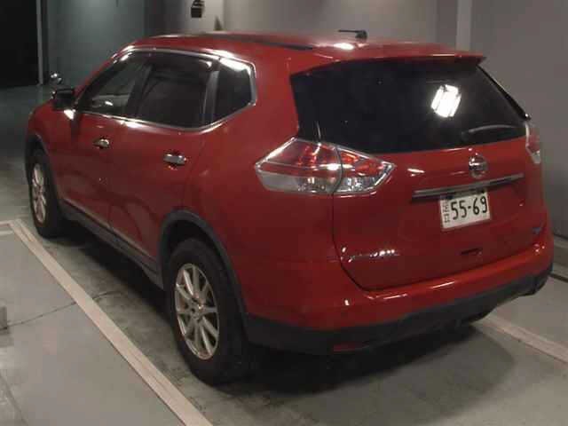 Nissan X-TRAIL 2014 8147939-1