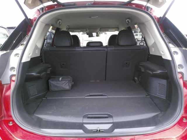 Nissan X-TRAIL 2014 8147939-10