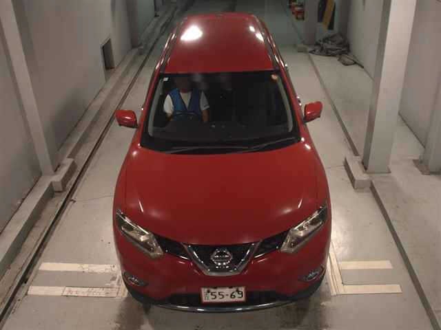 Nissan X-TRAIL 2014 8147939-6