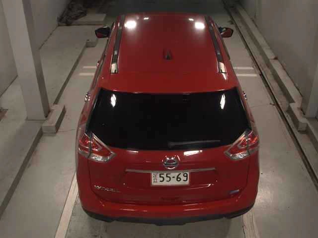 Nissan X-TRAIL 2014 8147939-7