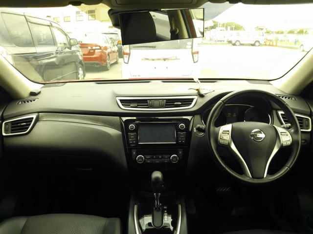 Nissan X-TRAIL 2014 8147939-8