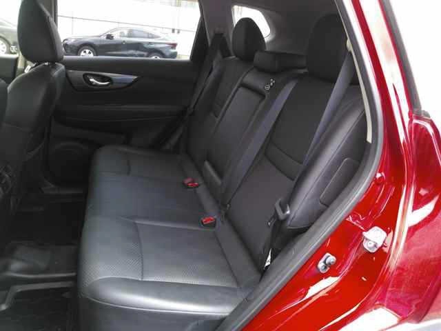 Nissan X-TRAIL 2014 8147939-9