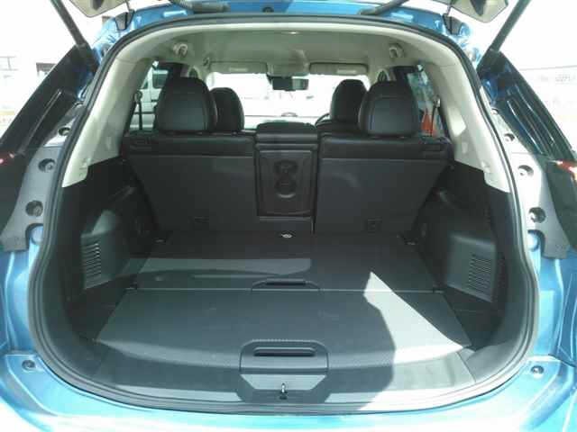 Nissan X-TRAIL 2020 8147945-10