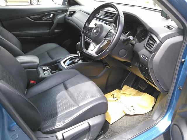 Nissan X-TRAIL 2020 8147945-3