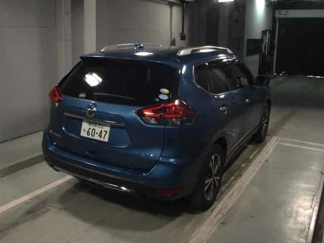 Nissan X-TRAIL 2020 8147945-5