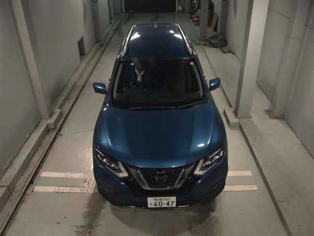 Nissan X-TRAIL 2020 8147945-6