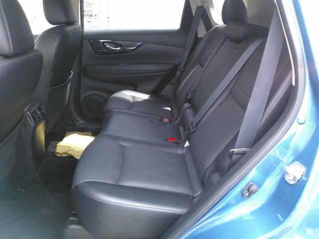 Nissan X-TRAIL 2020 8147945-9