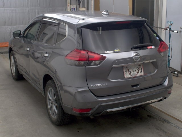 Nissan X-TRAIL 2019 8147962-1