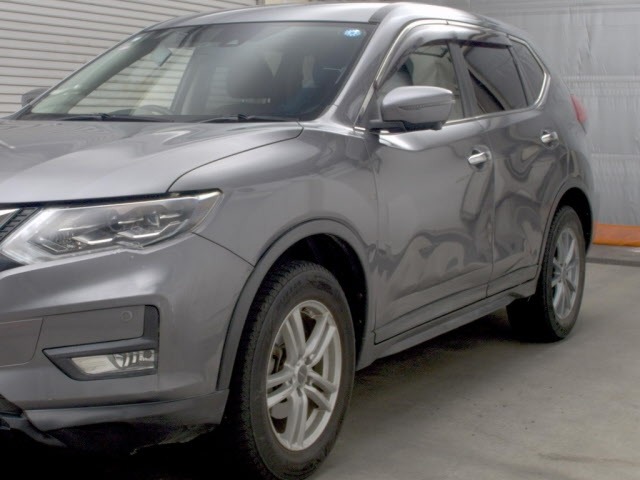 Nissan X-TRAIL 2019 8147962-4