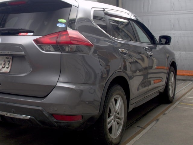 Nissan X-TRAIL 2019 8147962-5