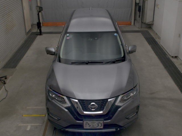 Nissan X-TRAIL 2019 8147962-6