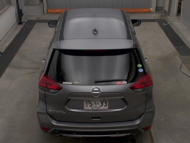 Nissan X-TRAIL 2019 8147962-7