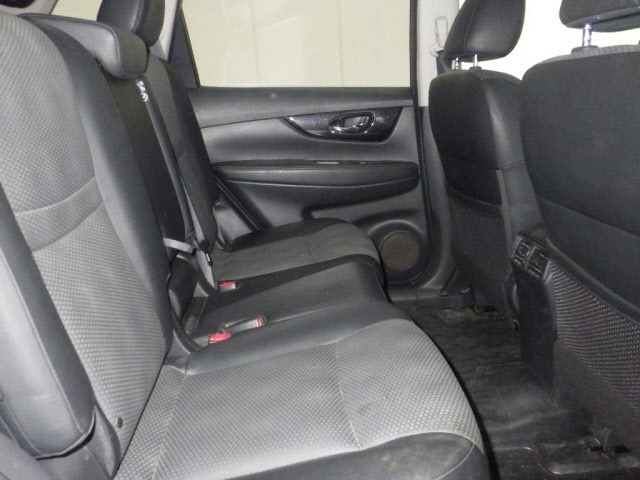 Nissan X-TRAIL 2019 8147962-8