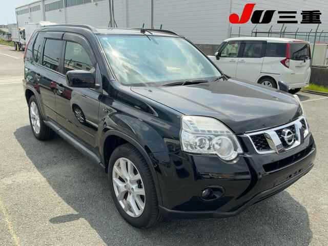 Nissan X-TRAIL 2013 8147968-0