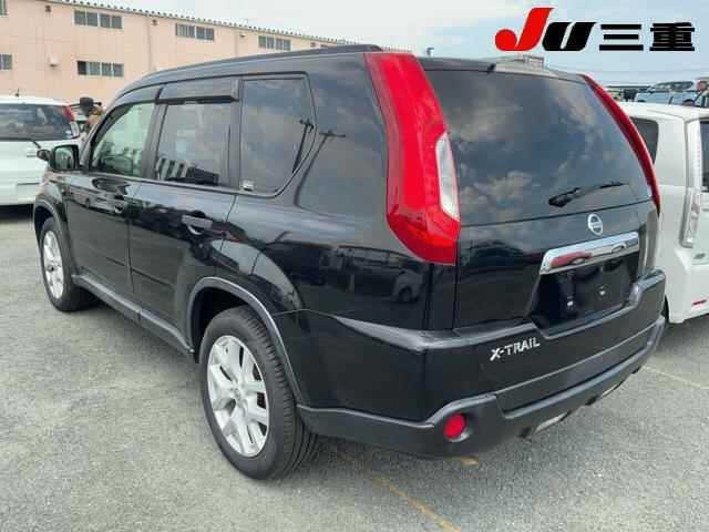 Nissan X-TRAIL 2013 8147968-1