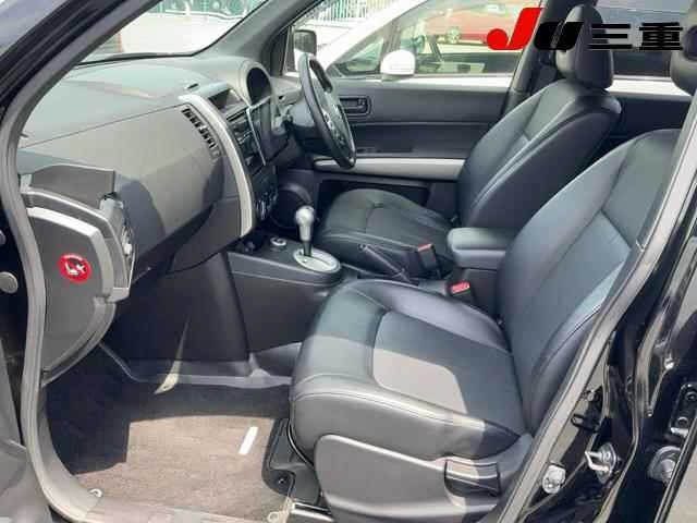 Nissan X-TRAIL 2013 8147968-3