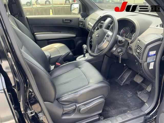 Nissan X-TRAIL 2013 8147968-4