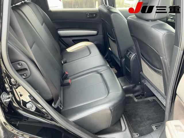 Nissan X-TRAIL 2013 8147968-5