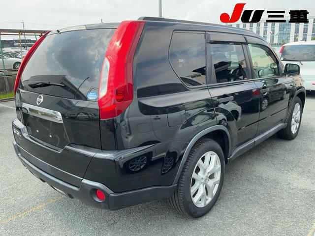 Nissan X-TRAIL 2013 8147968-6