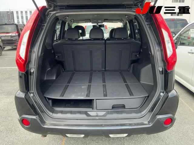 Nissan X-TRAIL 2013 8147968-7
